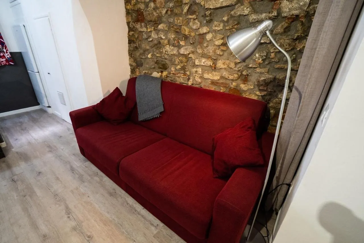 Palazzuolo Appartamento A 5 Minuti Dalla Stazione Firenze