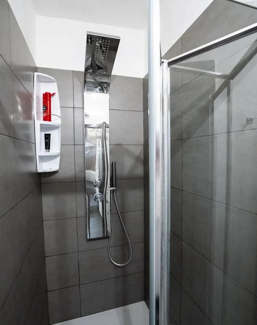 Palazzuolo Appartamento A 5 Minuti Dalla Stazione Firenze Italia