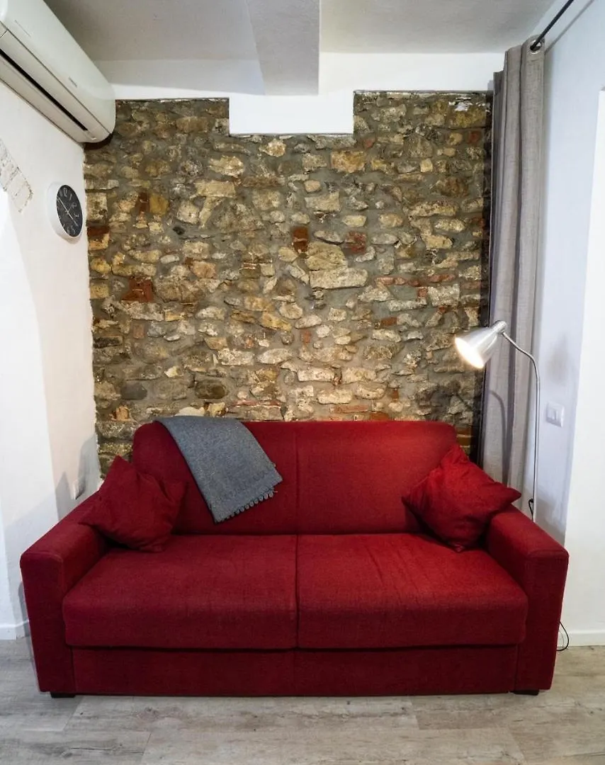 Apartment Palazzuolo Appartamento A 5 Minuti Dalla Stazione Florence