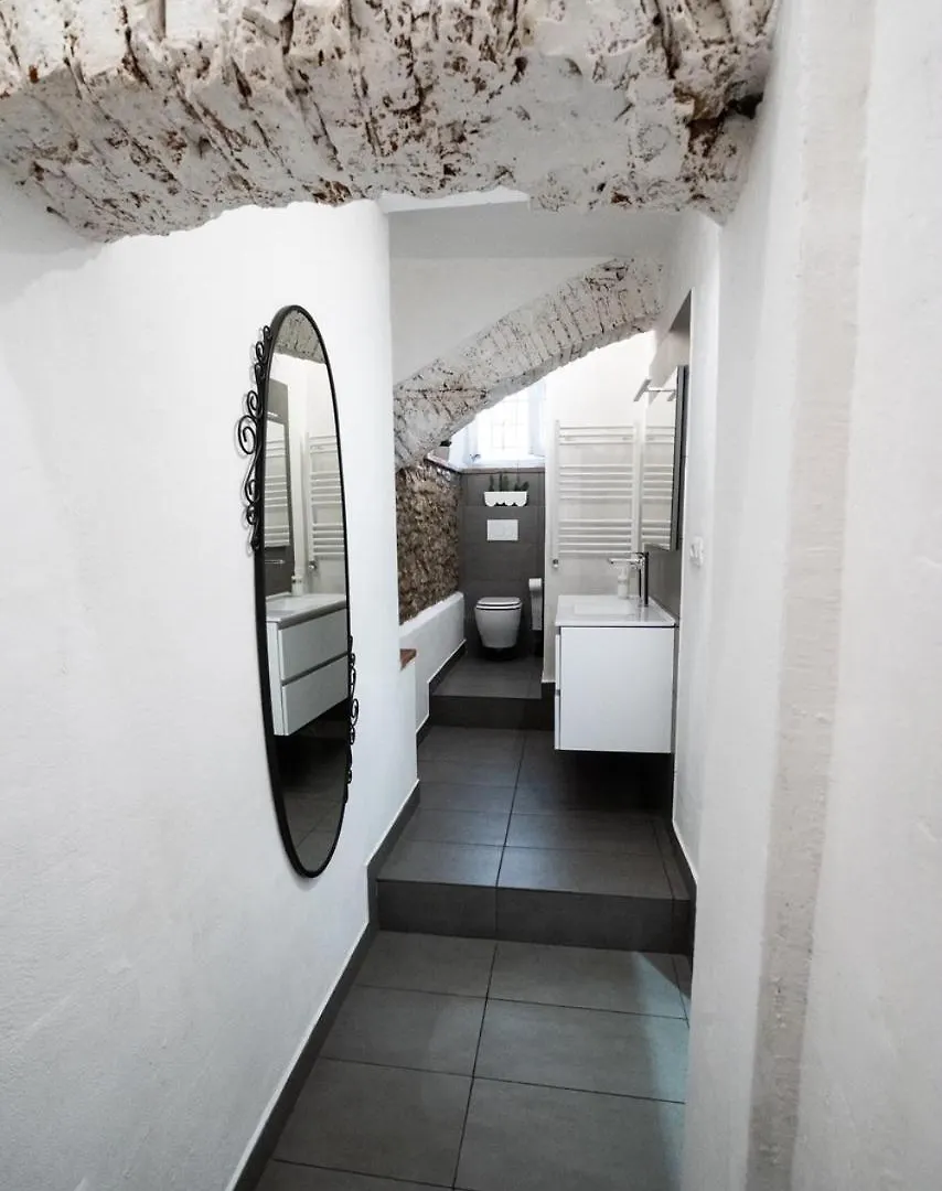 Palazzuolo Appartamento A 5 Minuti Dalla Stazione Florence Apartment