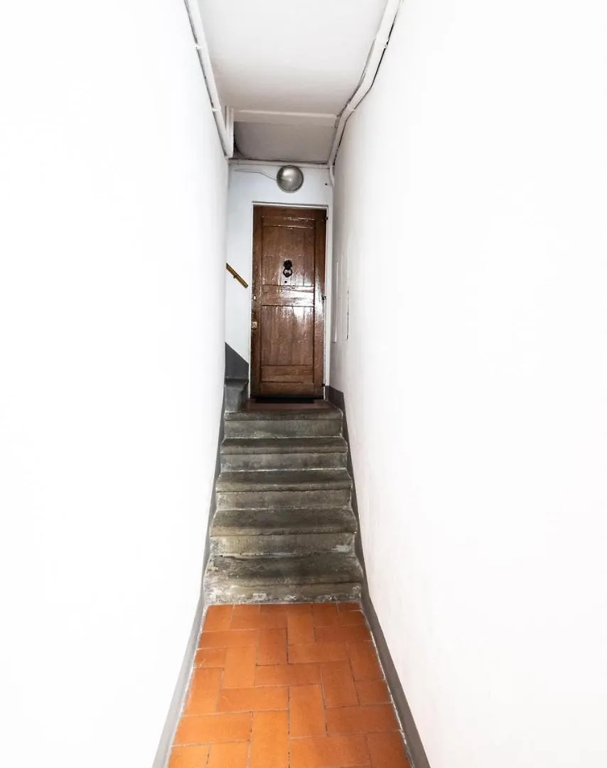 Palazzuolo Appartamento A 5 Minuti Dalla Stazione Florence 0*,  Italy