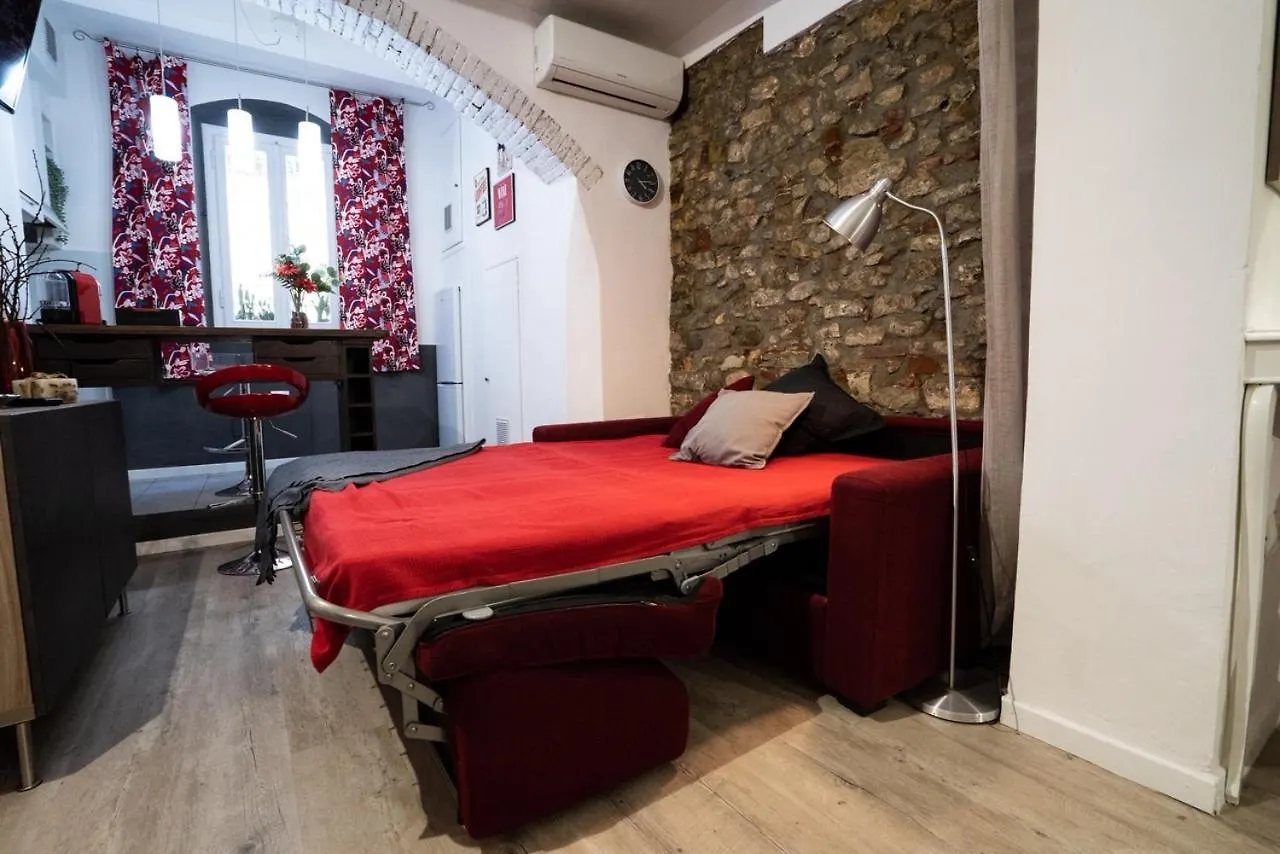 Palazzuolo Appartamento A 5 Minuti Dalla Stazione Florence Apartment