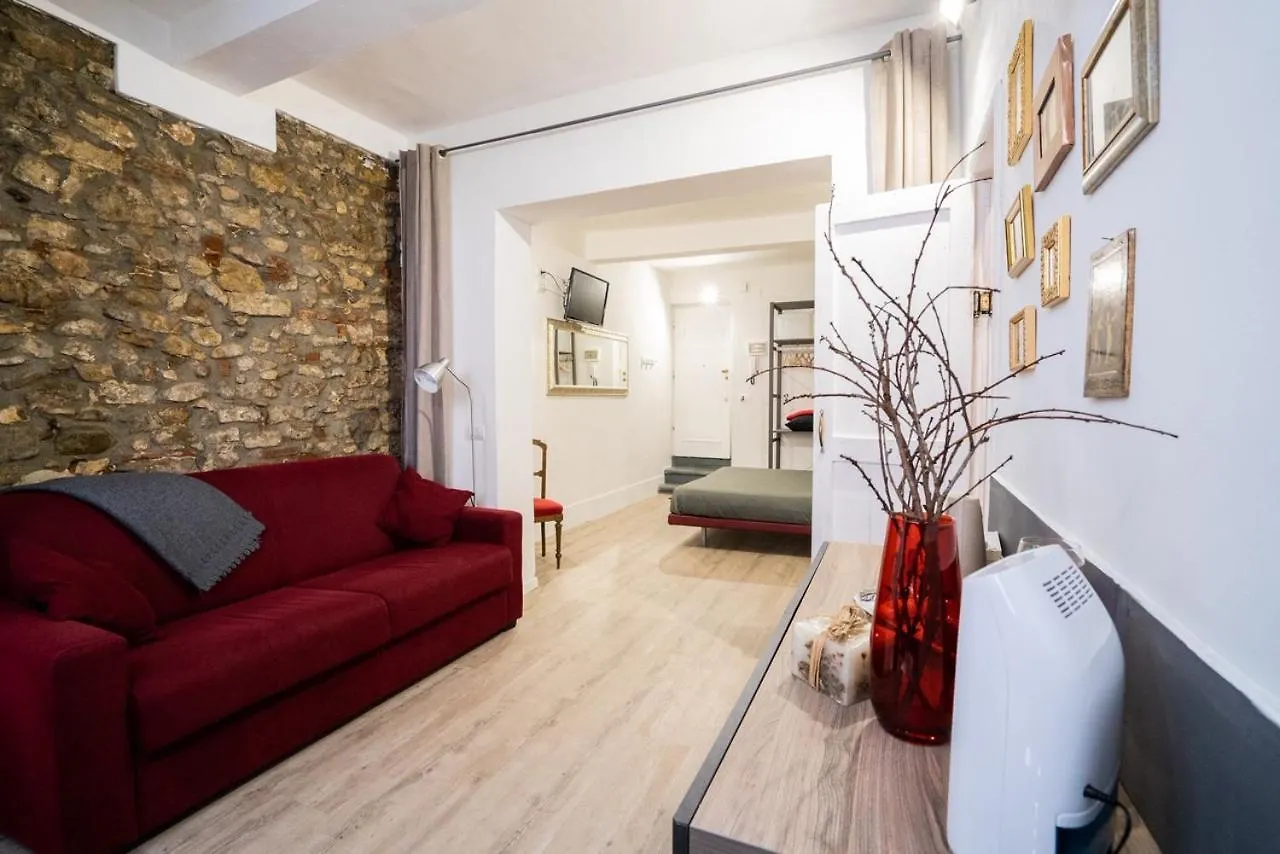 Lejlighed Palazzuolo Appartamento A 5 Minuti Dalla Stazione Firenze